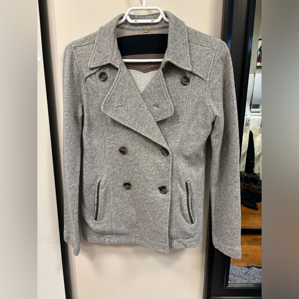 Manteau Lole